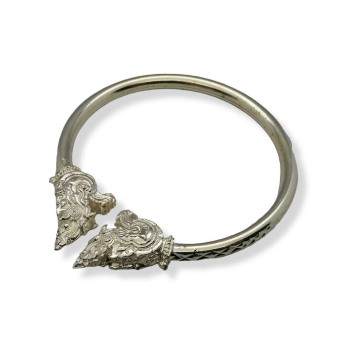 Naga Wealthy Bracelet by Ajarn Subin 2559 - immagine 2