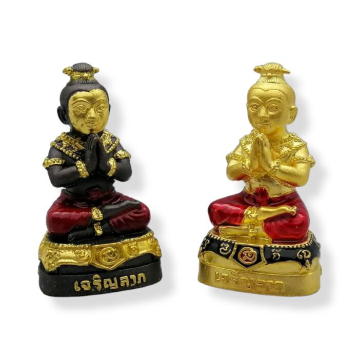 Kuman Tanga Figur