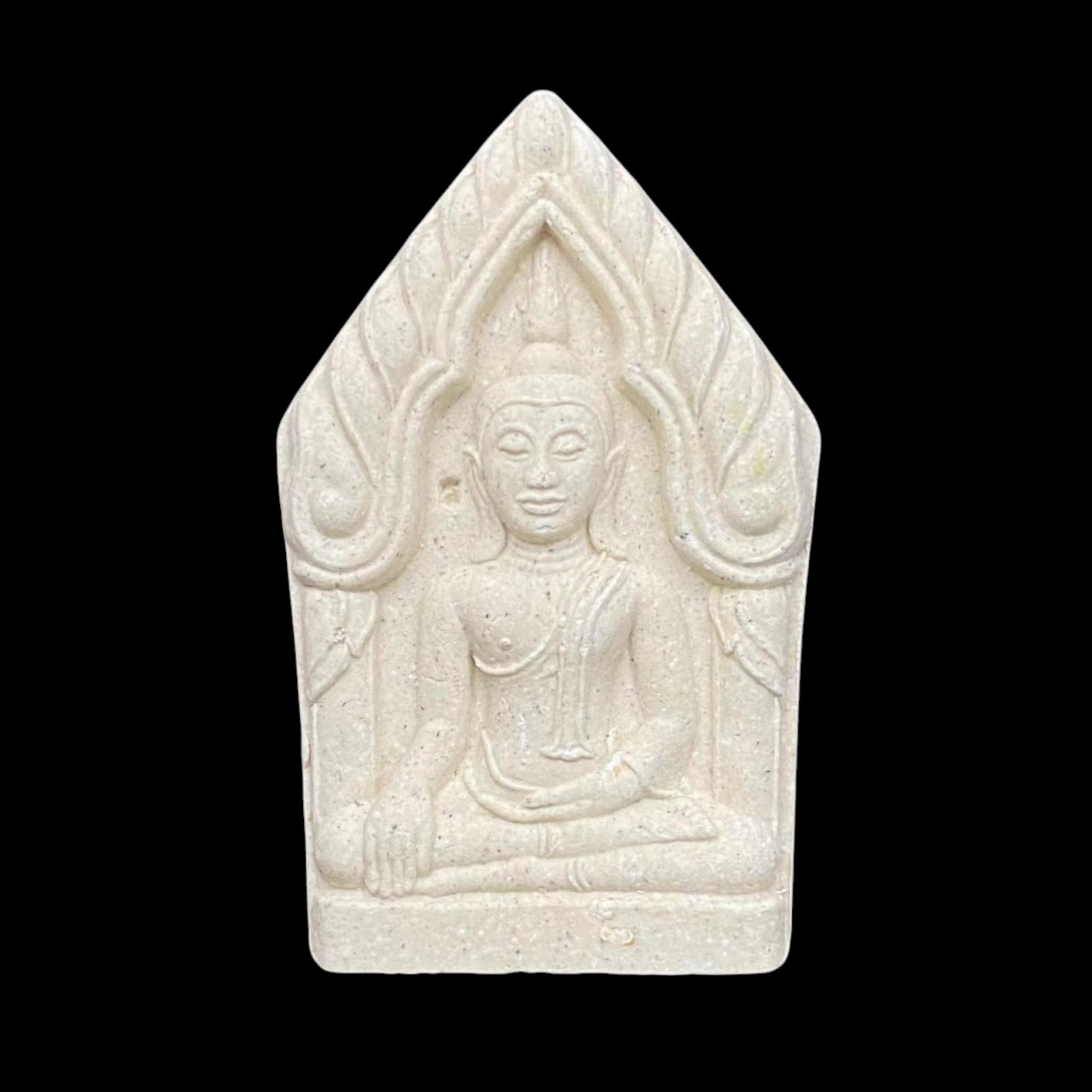 LP Ruay Wat Tako 2550 Khun Paen Khun Paen LP Ruay 2550 Wat Tako LP Ruay_Wat Tako 2550_Khun Paen