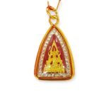 Buddha Amulet