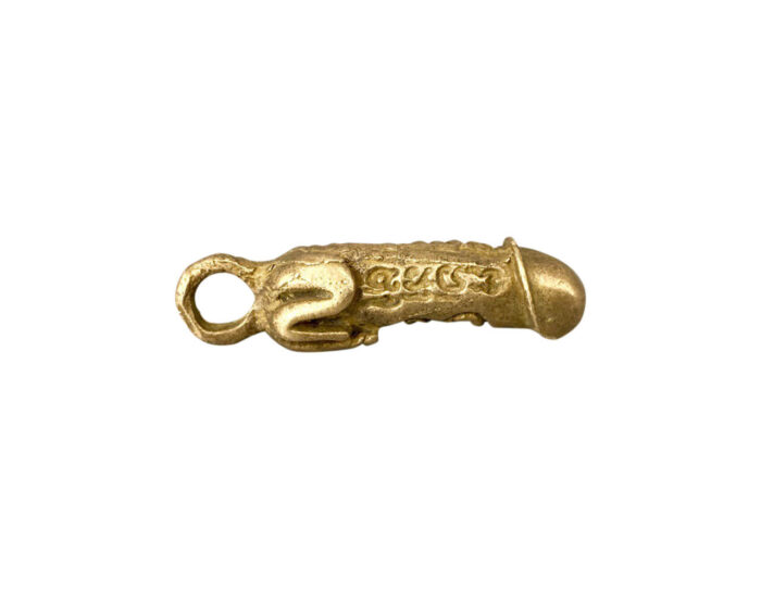 Paladkik Penis Thai Amulet