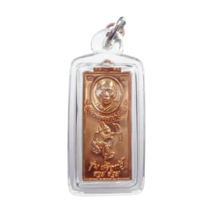 Amuleto LP Ruay 2557