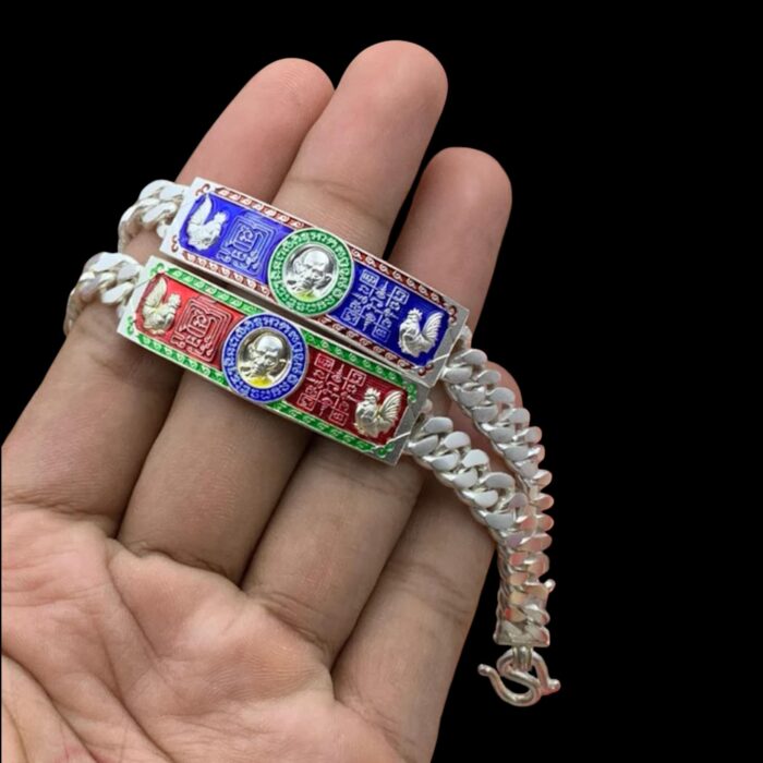 LP Ruay bracelet 2566