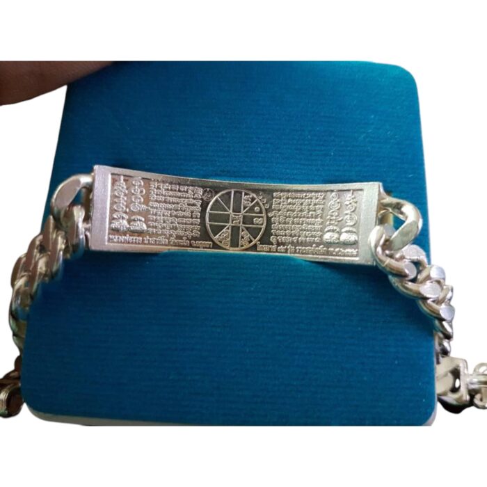 LP Ruay Bracelet Wat Tako 2558 – Bild 2