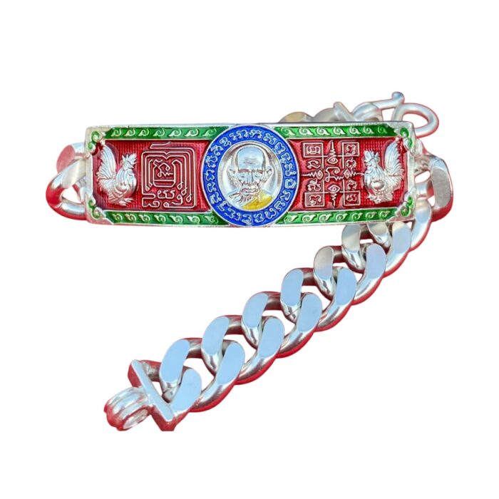 lp ruay armband wat tako 2558