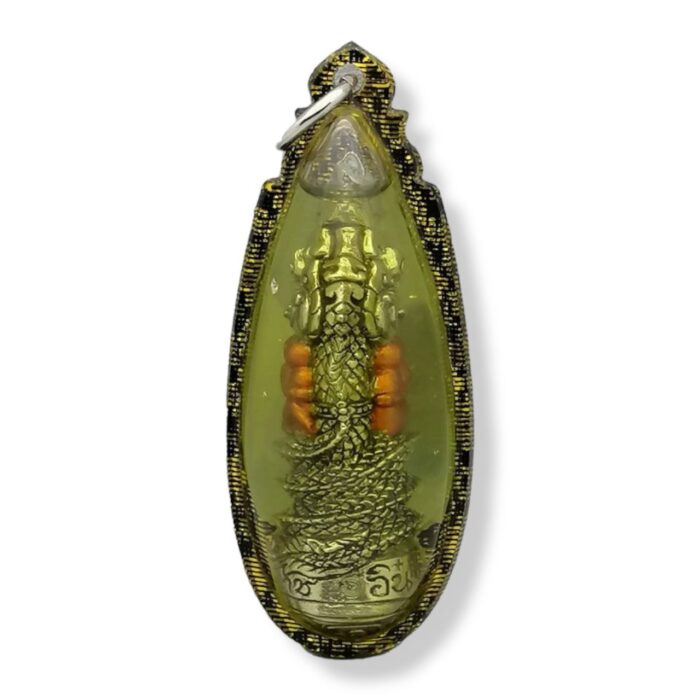 Phaya Nak Naga Takrut by LP So - Image 2
