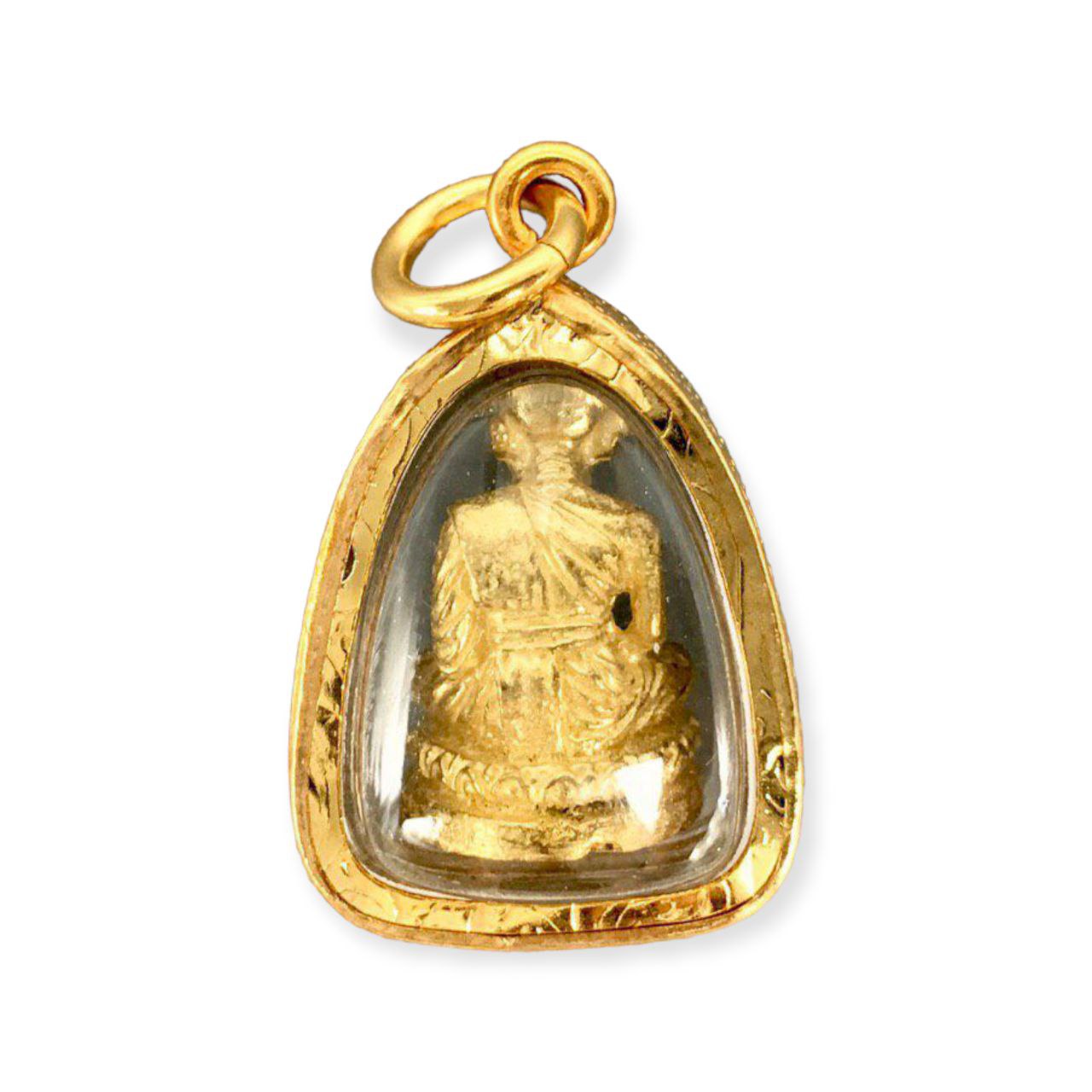 LP Thuad Thai Amulet | Get 100% Genuine Amulets