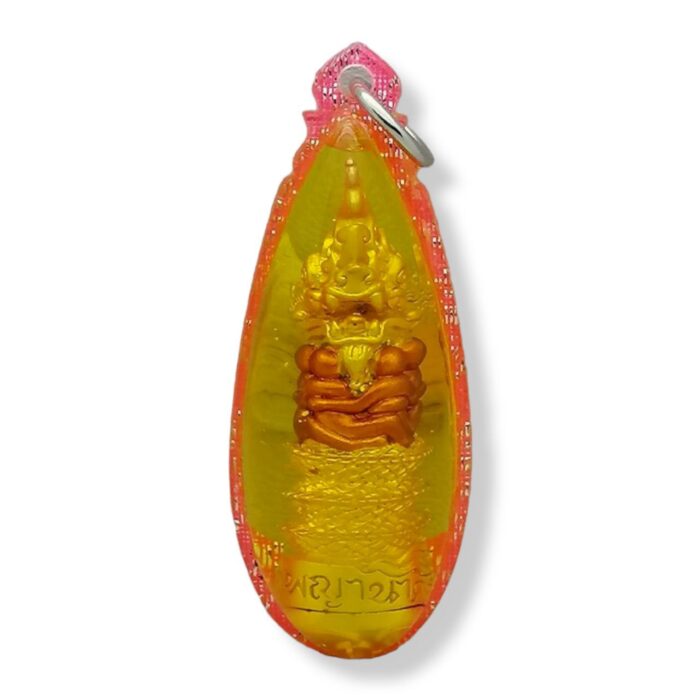 Phaya Nak Naga Takrut by LP So - Image 4