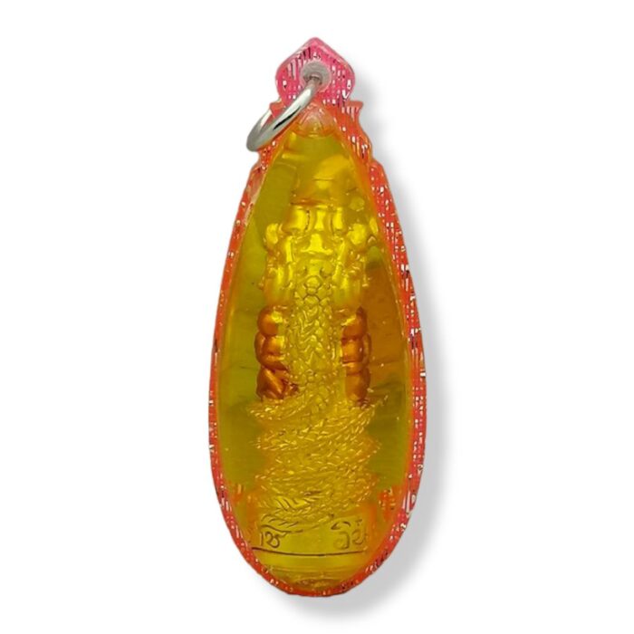 Phaya Nak Naga Takrut by LP So - Image 5