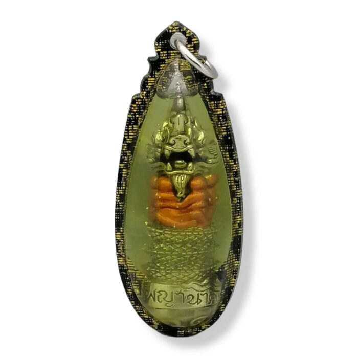 Phaya Nak Naga Takrut by LP So - Image 3
