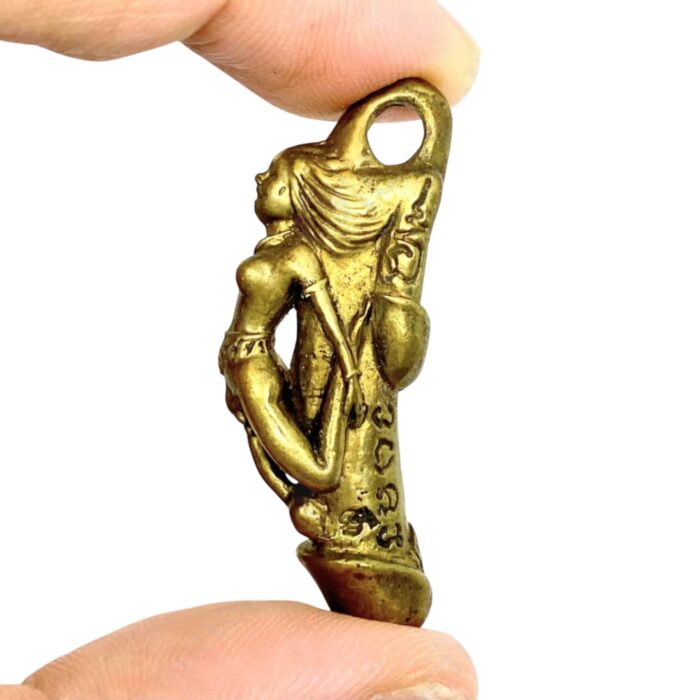 Paladkik Lady Charm by LP Key - immagine 6
