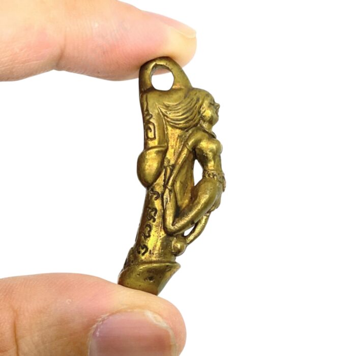 Paladkik Lady Charm by LP Key - immagine 2