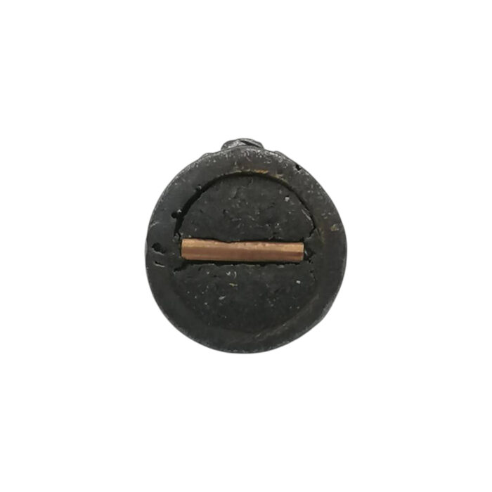 Phra Rahu Thai Amulet by LP Eaum - immagine 5