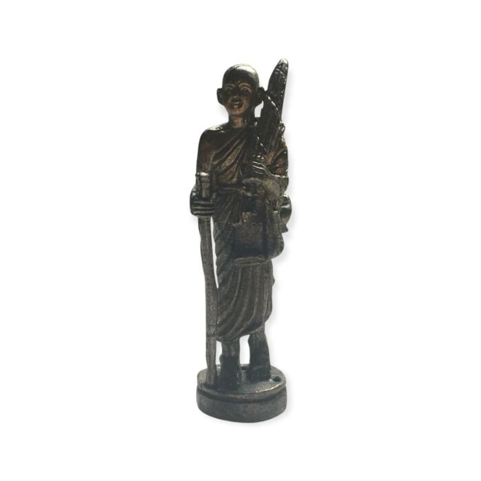 Phra Sivali Mini Statue Figure