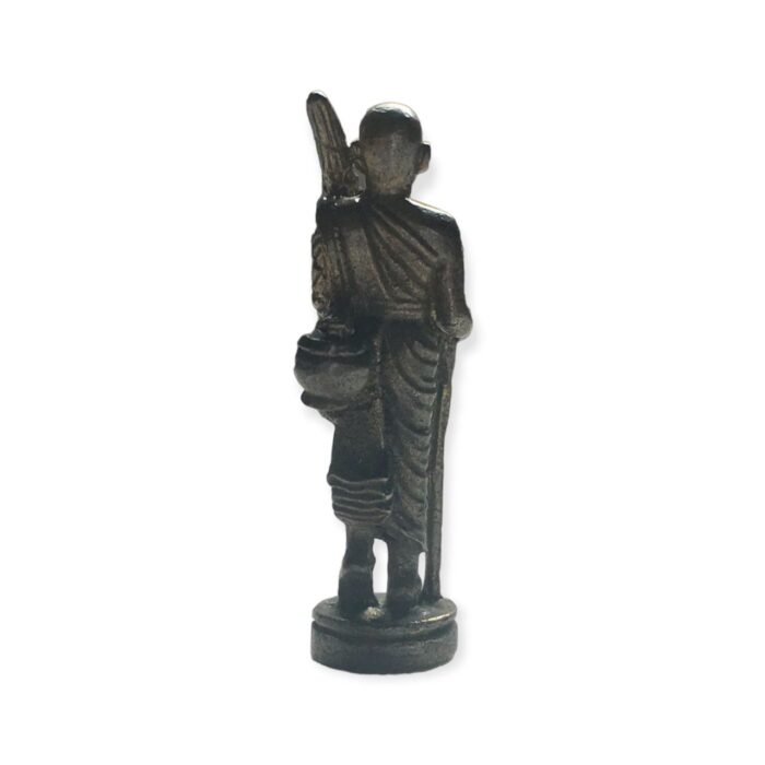 Phra Sivali Mini Statue Figure – Image 2