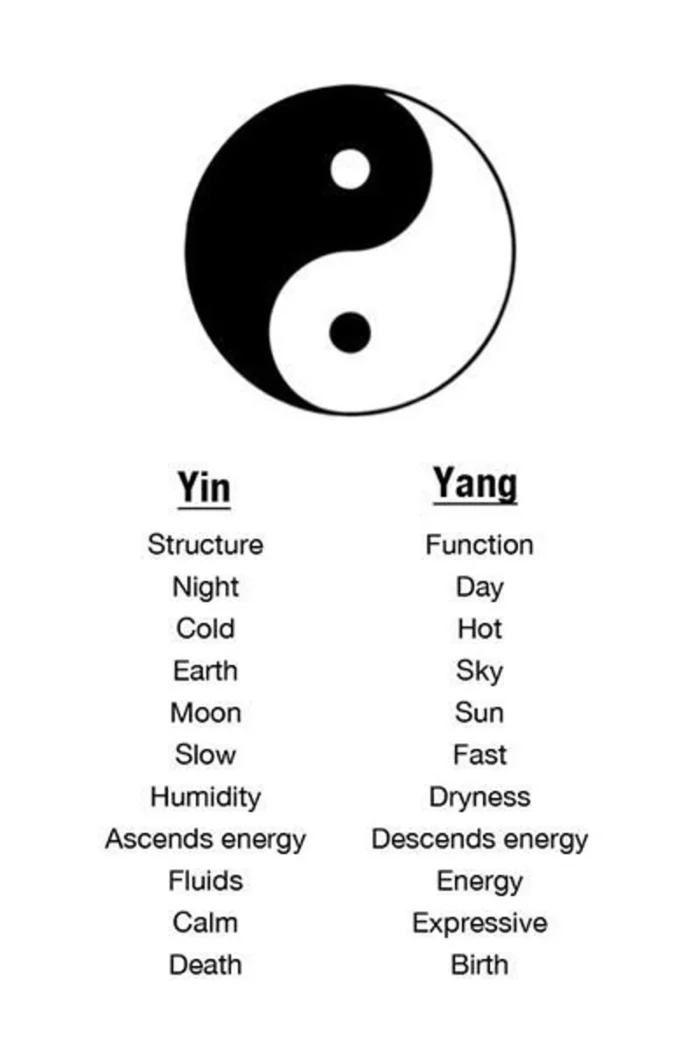 Er Ger Fong Yin Yang Casino Amulet - immagine 4