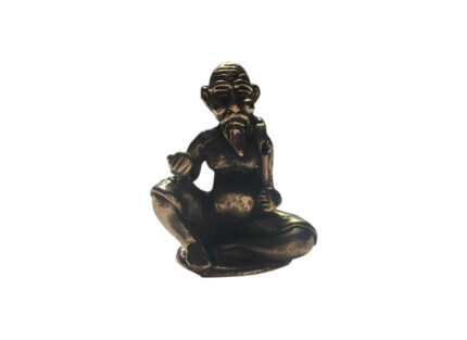 Chu Chok Thai Amulet Figure