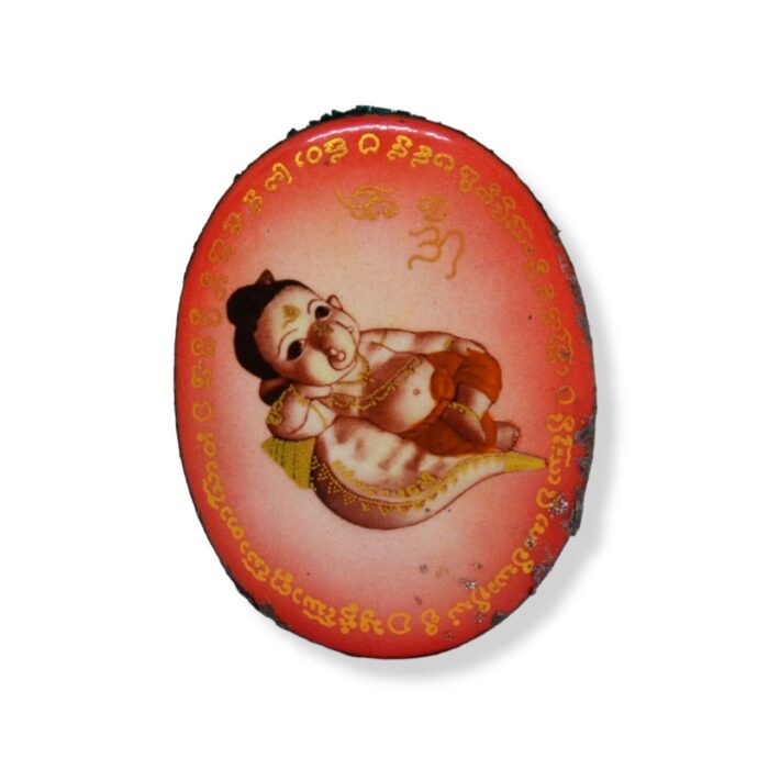 Ganesh Locket by Ajarn O 2557 – Bild 3