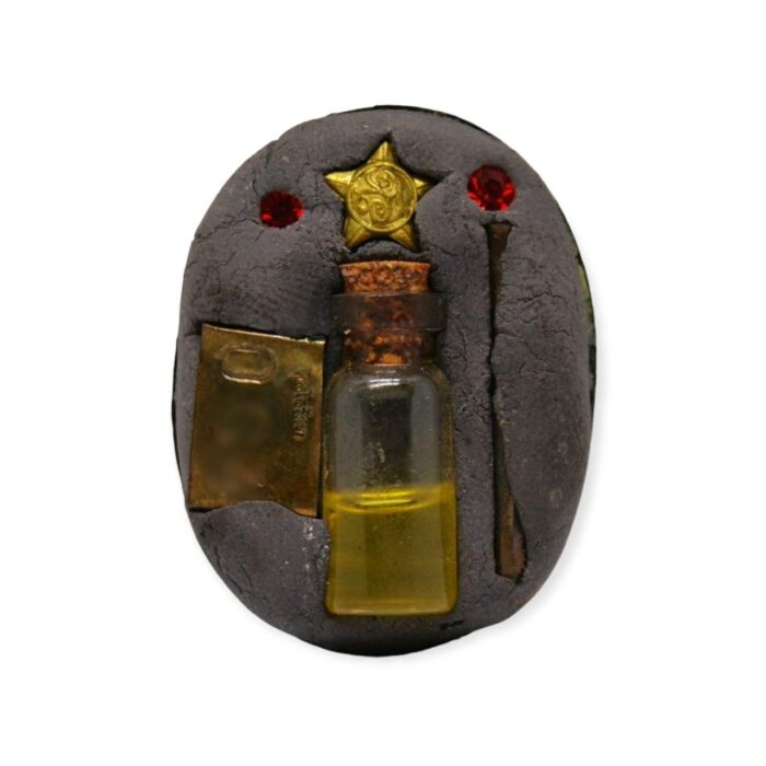Ganesh Locket by Ajarn O 2557 – Bild 2