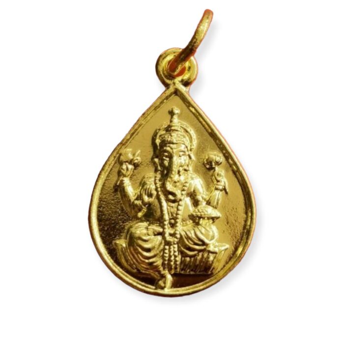 Ganesha amulet