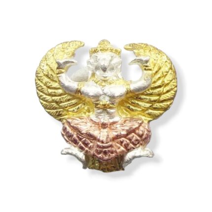 Garuda thai amulet