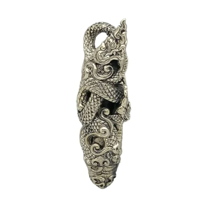 Naga Takrut Snake Skin LP Khambu - immagine 2
