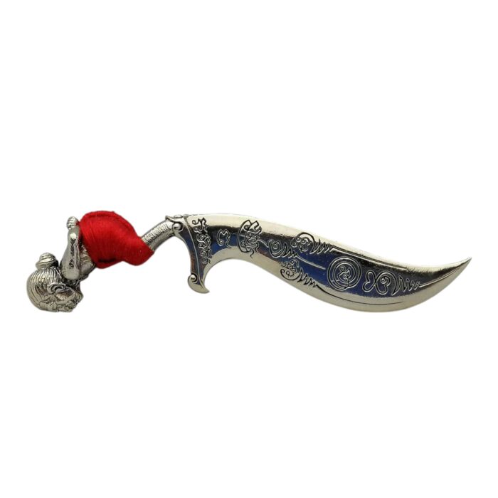 Hoon Payon Mitmor Knife by LP Kloy – Image 9