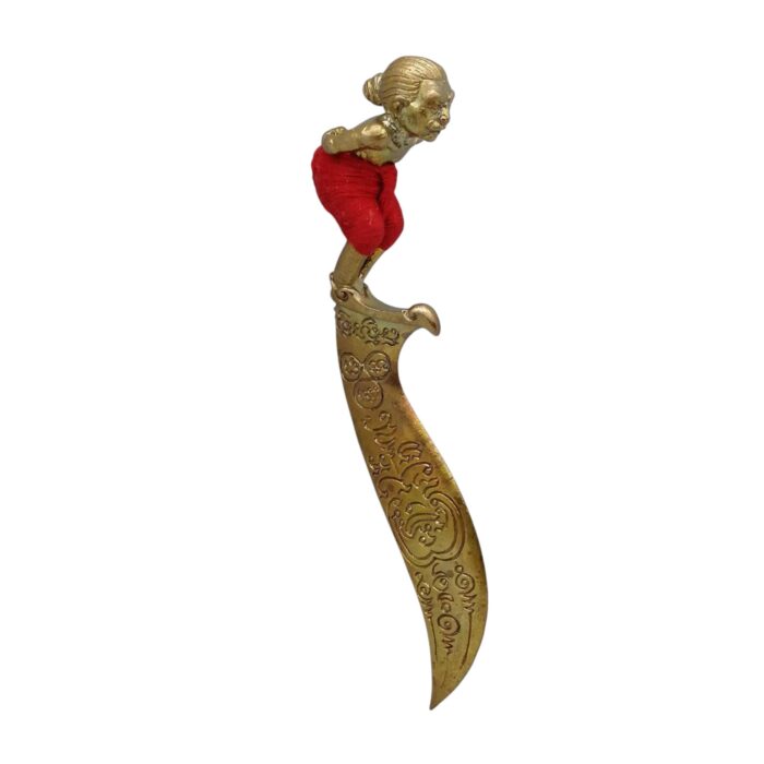 Hoon Payon Mitmor Knife by LP Kloy – Image 7