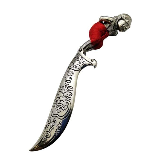 Hoon Payon Mitmor Knife by LP Kloy – Image 5