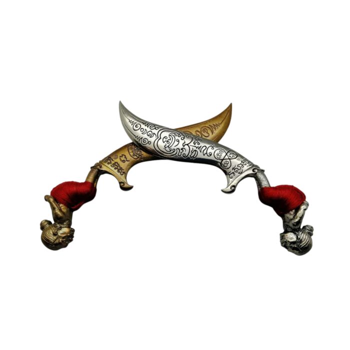 Hoon Payon Mitmor Knife by LP Kloy – Image 6
