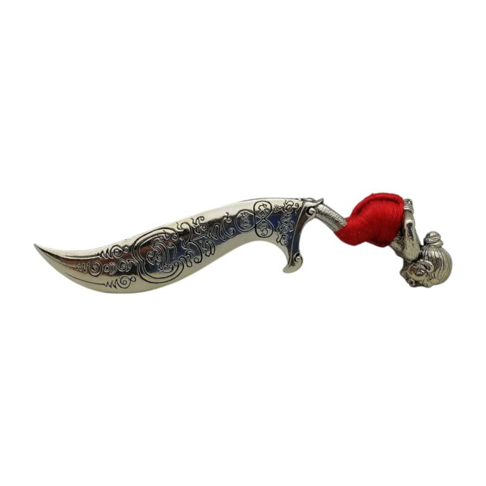 Hoon Payon Mitmor Knife by LP Kloy – Image 10