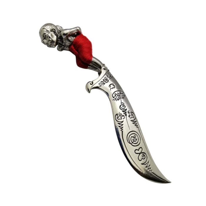 Hoon Payon Mitmor Knife by LP Kloy – Image 4