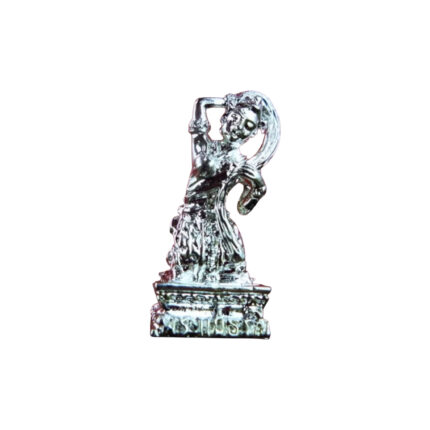 Mini statua di Phra Mae Thorani di LP Key