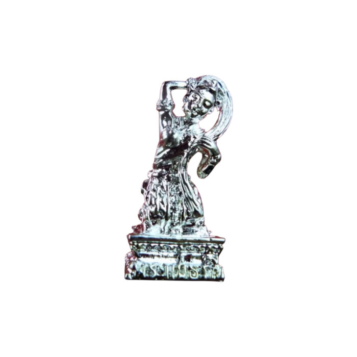 Phra Mae Thorani Mini Statue by LP Key