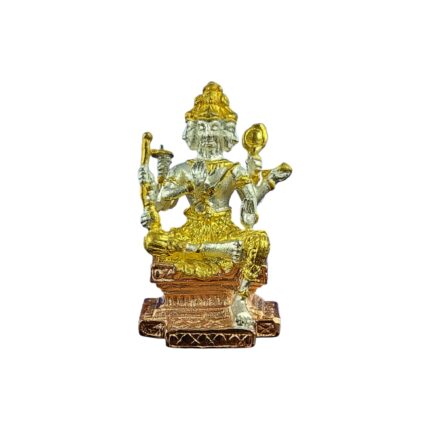 mini statua di brahma Chiave LP