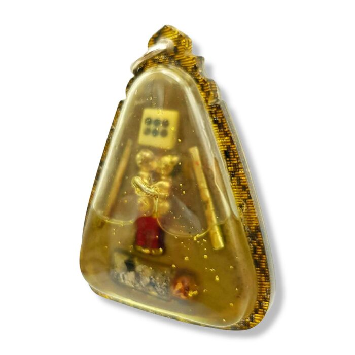 2023 05 20 18.58.02 Mae Prai Setthi Amulet by Ajarn Nan Khong