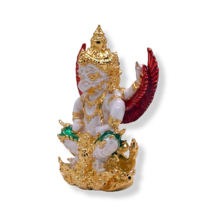 Garuda Figure Statue Ajarn Lek – Bild 12
