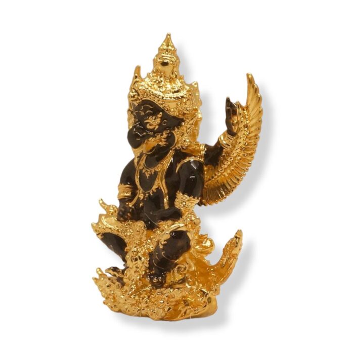 Garuda Figure Statue Ajarn Lek – Bild 7