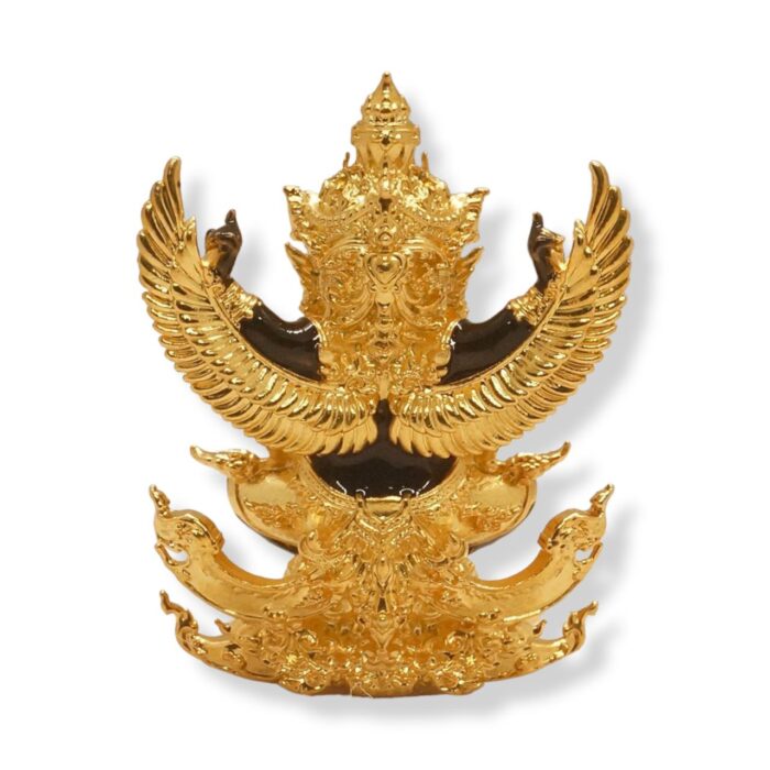 Garuda Figure Statue Ajarn Lek – Bild 6