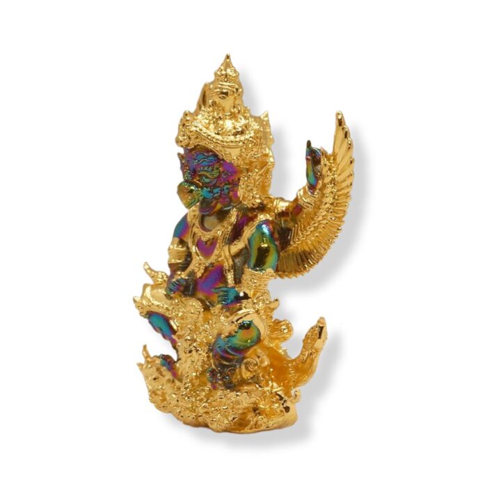 Garuda Figure Statue Ajarn Lek – Bild 8