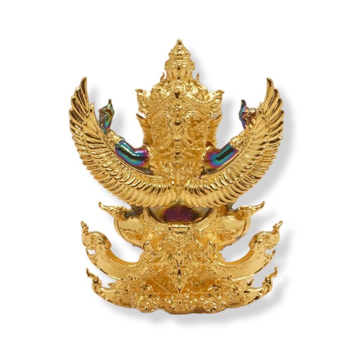 Garuda Figure Statue Ajarn Lek – Bild 9