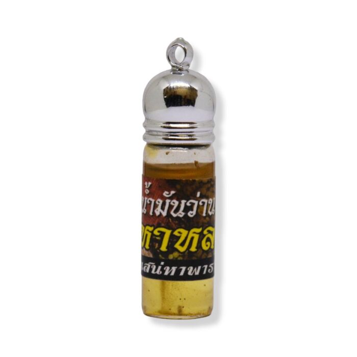 Love Attraction Charming Mahalong Oil by Ajarn Plian - Imagen 2