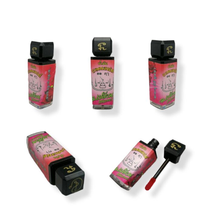 Magic Charm Attraction Oil by Ajarn Plian 2565 - immagine 3