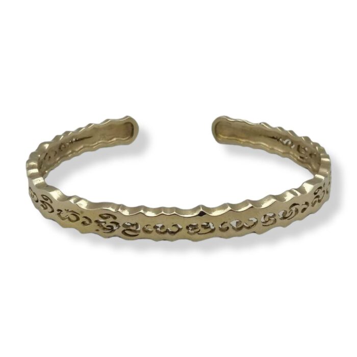 Wealthy Bracelet Ajarn Subin 2557 - Image 2