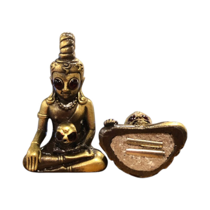Phra Ngang Red Eyes by Ajarn Amnat - immagine 7