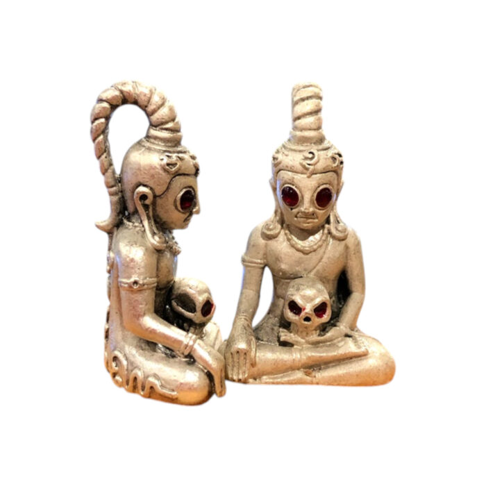 Phra Ngang Red Eyes by Ajarn Amnat - immagine 3