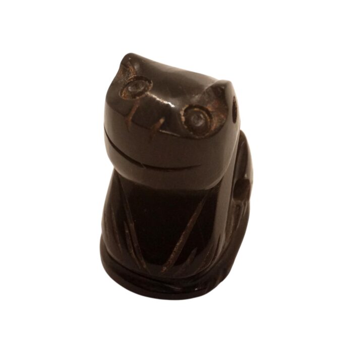 Tiger Amulet LP Pern Wat Bang Phra 2544 - Imagen 4