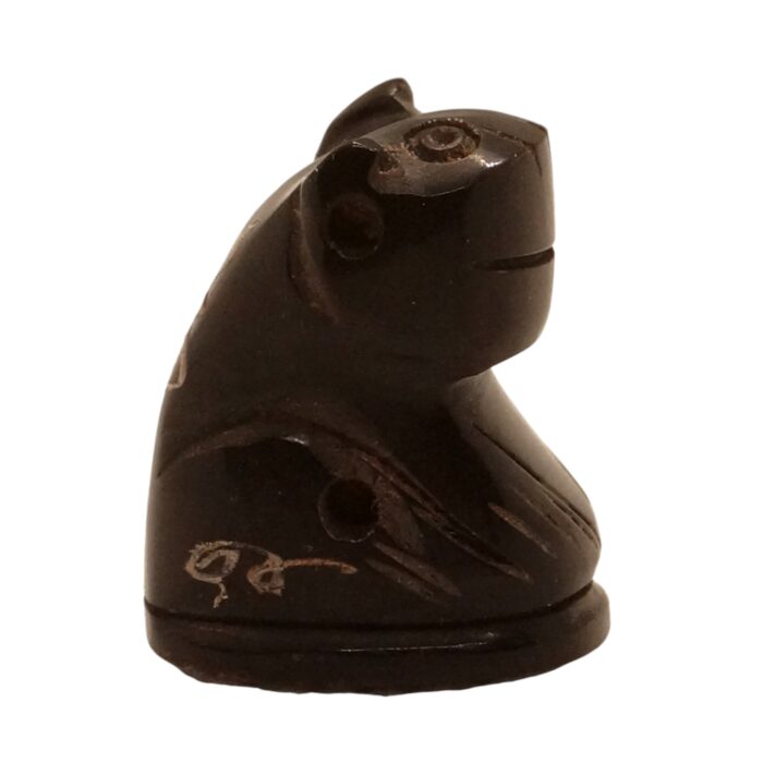 Tiger Amulet LP Pern Wat Bang Phra 2544 - Imagen 3