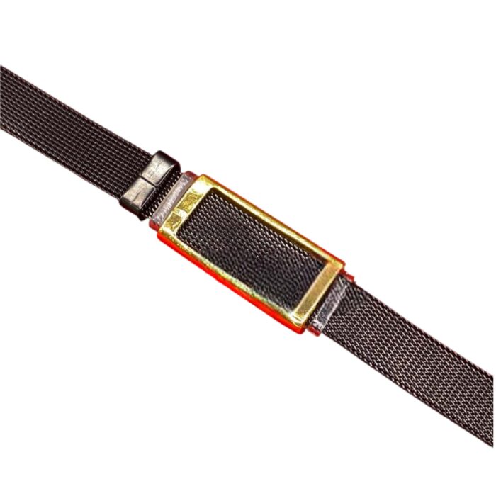 Bracelet Yant Yod Ruay Ruay by LP Maha Sila – Bild 5