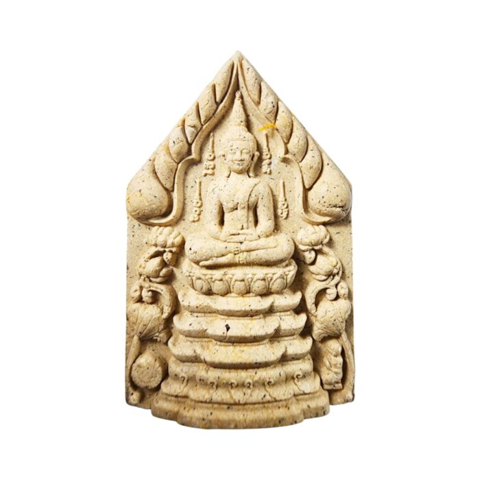 Khun Paen Jaroen Sap by LP Maha Sila – Bild 3